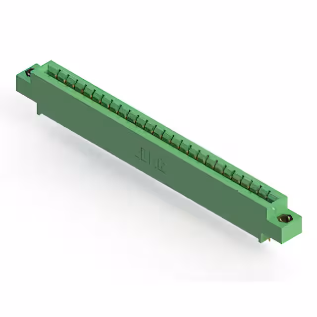 333-025-524-608 EDAC Inc.  Edgeboard Connectors